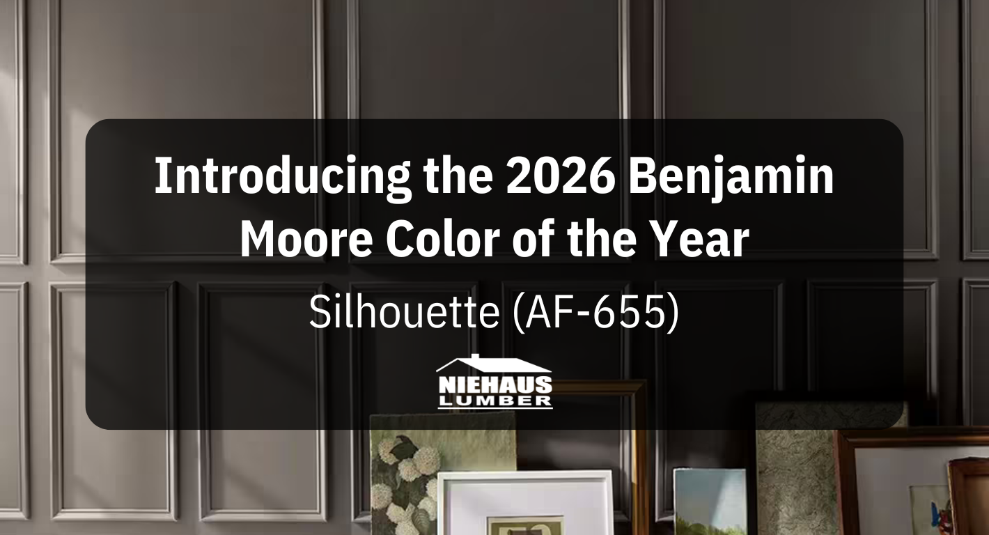 color of the year 2026